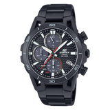 EQS-950 Reloj Edifice para caballero pulsera de metal de caballero