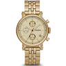 Reloj Fossil Boyfriend de mujer pulsera de acero inoxidable