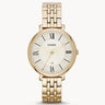 Reloj Fossil Jacqueline de dama banda de metal 36mm