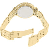 Reloj Fossil Jacqueline de dama banda de metal 36mm