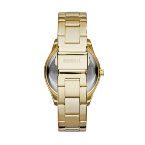 Reloj Fossil Stella de mujer pulsera de metal