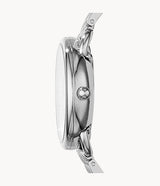 ES3712 Reloj Fossil Tailor para Mujer pulsera de metal 35 mm
