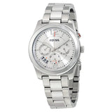 Reloj Fossil Boyfriend de caballero pulsera de metal