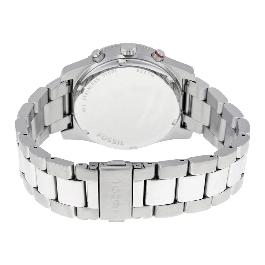 Reloj Fossil Boyfriend de caballero pulsera de metal