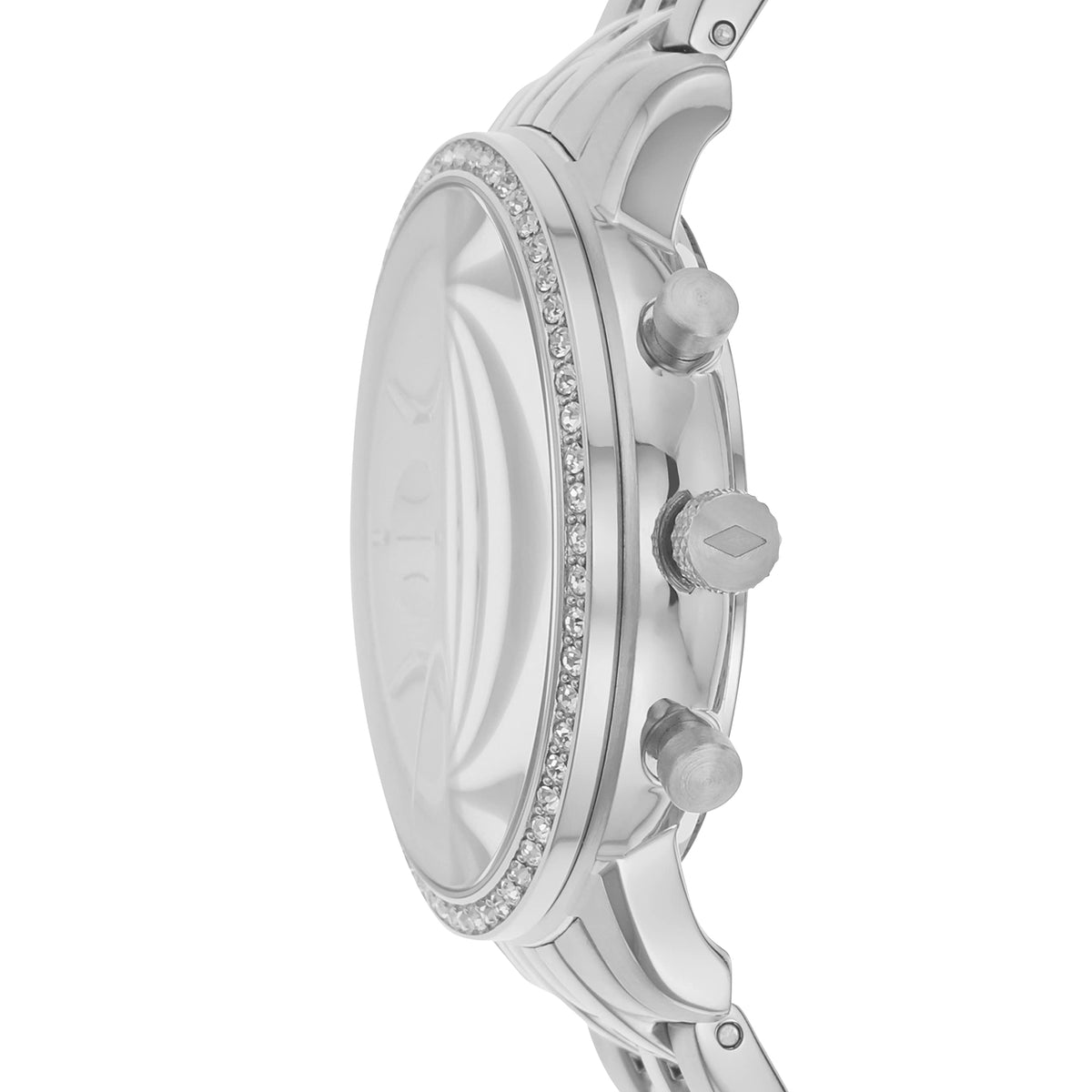 Reloj Fossil Neutra para dama pulsera de metal 36 mm