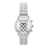 Reloj Fossil Neutra para dama pulsera de metal 36 mm