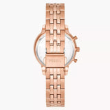 Reloj Fossil Neutra para dama pulsera de metal 36 mm