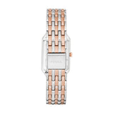 Reloj Fossil Raquel para mujer pulsera de metal 23 mm
