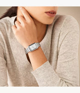 Reloj Fossil Raquel para mujer pulsera de metal 23 mm