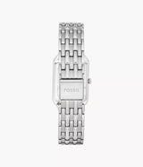 Reloj Fossil Raquel para mujer pulsera de metal 23 mm