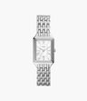 Reloj Fossil Raquel para mujer pulsera de metal 23 mm