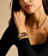 Reloj Fossil Raquel de dama pulsera de metal 26mm
