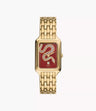 Reloj Fossil Raquel de dama pulsera de metal 26mm