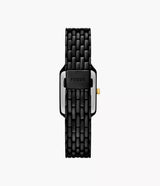 Reloj Fossil Raquel para mujer pulsera de metal 23 mm
