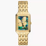 Reloj Fossil Raquel de dama pulsera de metal 26mm