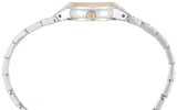 EW1676-52D Reloj Citizen Eco-Drive Dress de mujer correa de metal