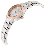 EW1676-52D Reloj Citizen Eco-Drive Dress de mujer correa de metal