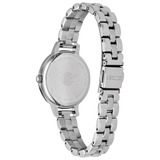 EW2440-53A Reloj Citizen Chandler de dama correa de metal