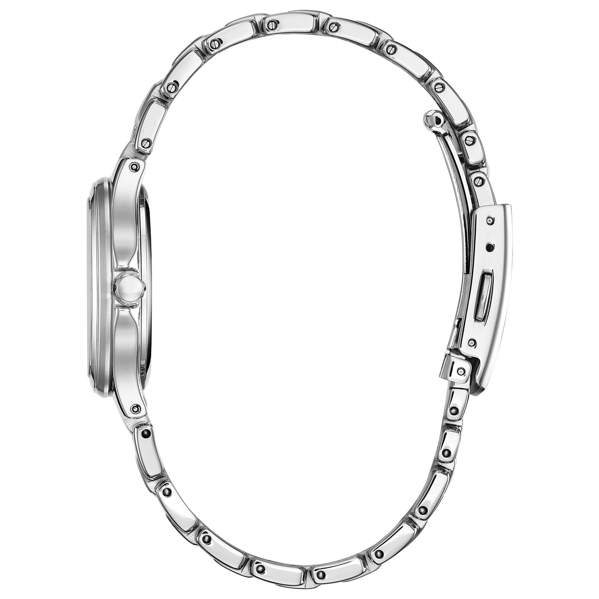 EW2520-56Y Reloj Citizen Chandler de mujer correa de metal