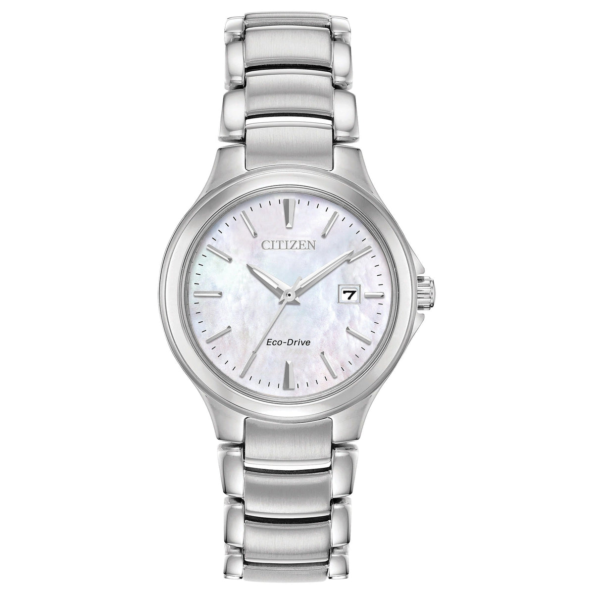 EW2520-56Y Reloj Citizen Chandler de mujer correa de metal