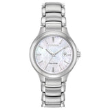 EW2520-56Y Reloj Citizen Chandler de mujer correa de metal