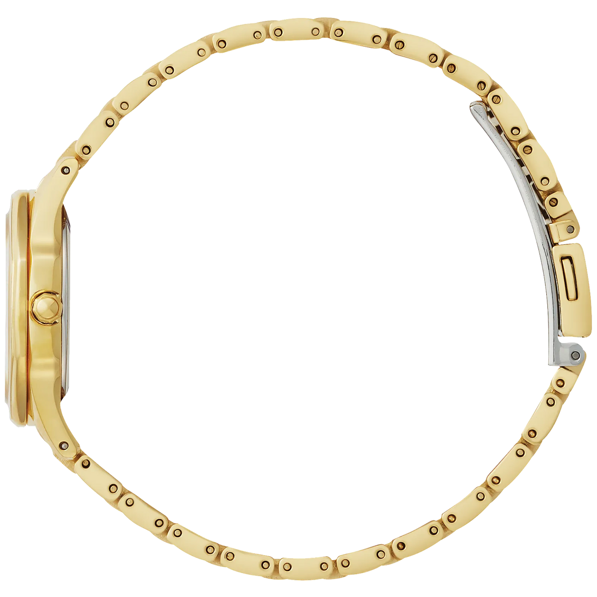 EW2582-59A Reloj Citizen Corso de dama pulsera de metal 28mm