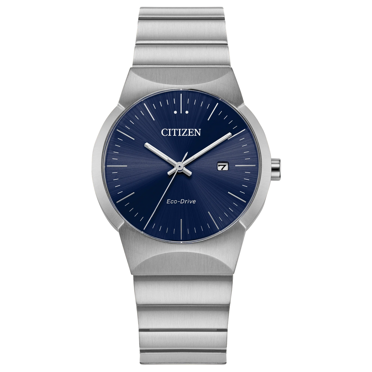 EW2670-53L Reloj Citizen Axiom de mujer pulsera de metal