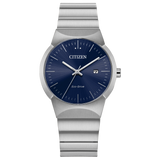 EW2670-53L Reloj Citizen Axiom de mujer pulsera de metal