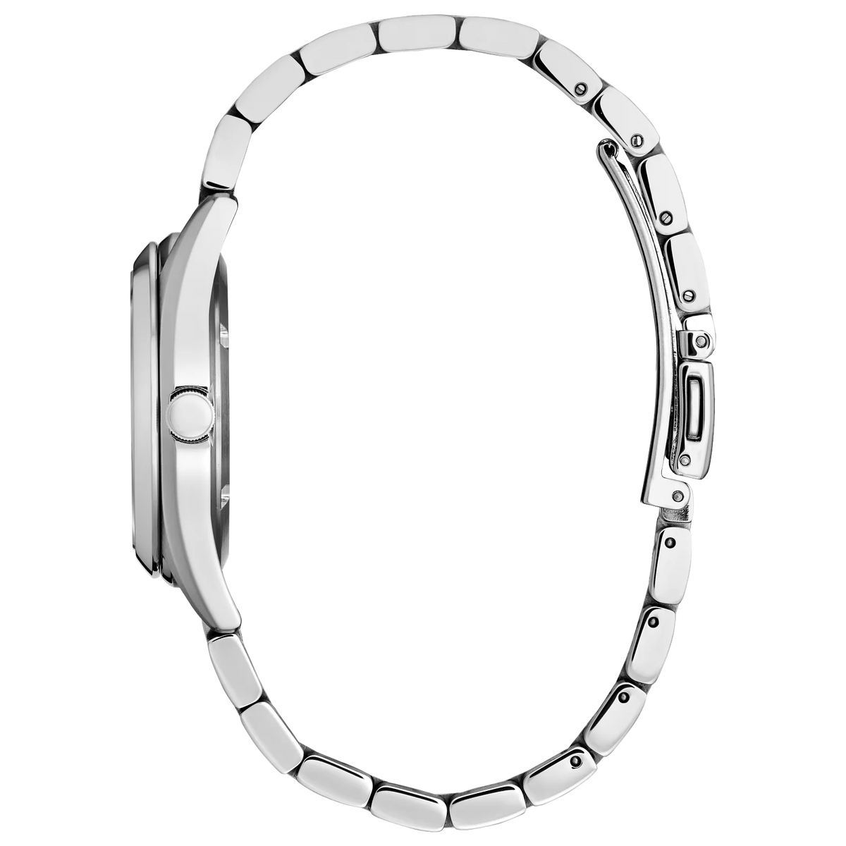 EW2700-54L Reloj Citizen Sport Luxury de mujer pulsera de metal 33mm