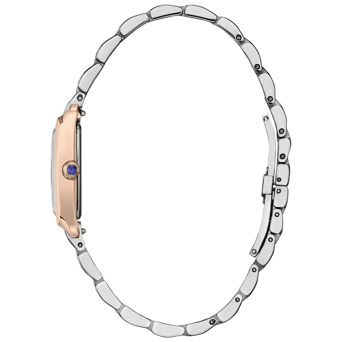EW5624-54Y Reloj Citizen L Bianca Eco-Drive de mujer correa de metal