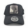 Gorras Basic Cap Con malla trasera