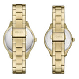 BQ2829SET Fossil Set de Reloj