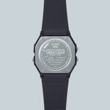 F-91WPC-1A Reloj Casio Pac-Man pulsera de caucho
