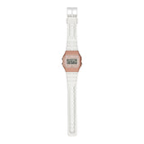 F-91 Reloj Casio Unisex Pulsera de Caucho Digital Vintage Clásico