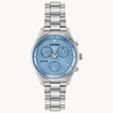 FB1440-57L Reloj Citizen Chandler de dama pulsera de metal 32 mm