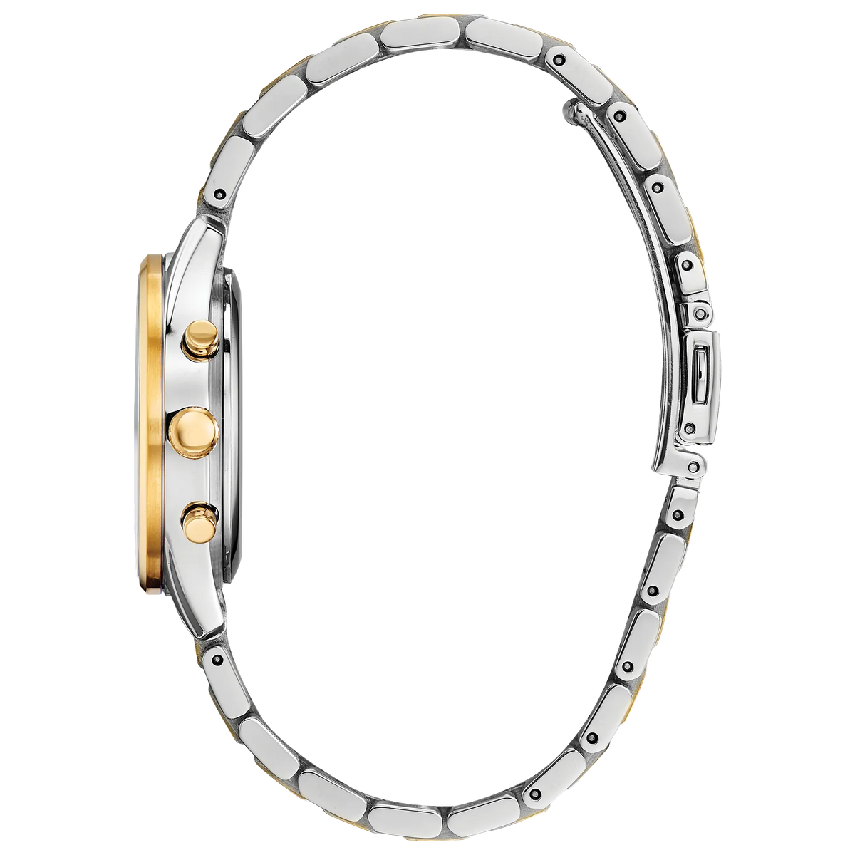 FB1444-56D Reloj Citizen Chandler Chrono de dama pulsera de metal