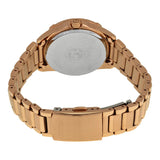 FD3003-58E Reloj Citizen eco-drive de mujer correa de acero inoxidable