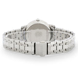 FE1180-65D Reloj Citizen Citizen Silhouette eco-drive de dama banda de metal