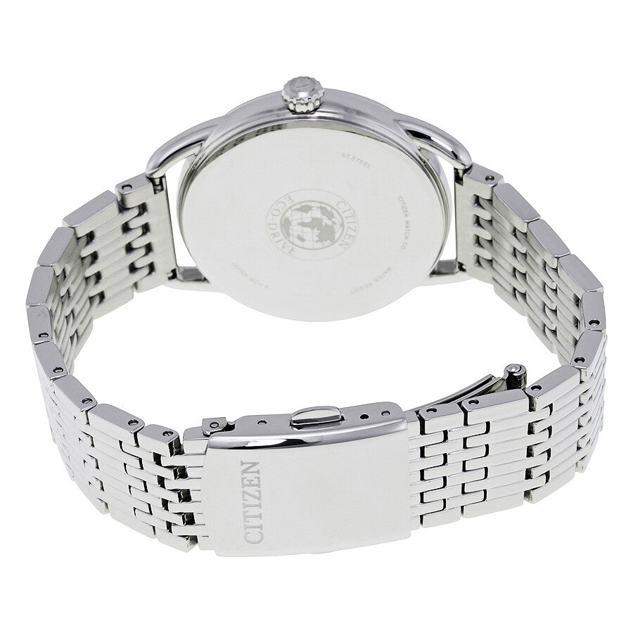 FE6080-54X Reloj Citizen Eco-drive de mujer correa de metal