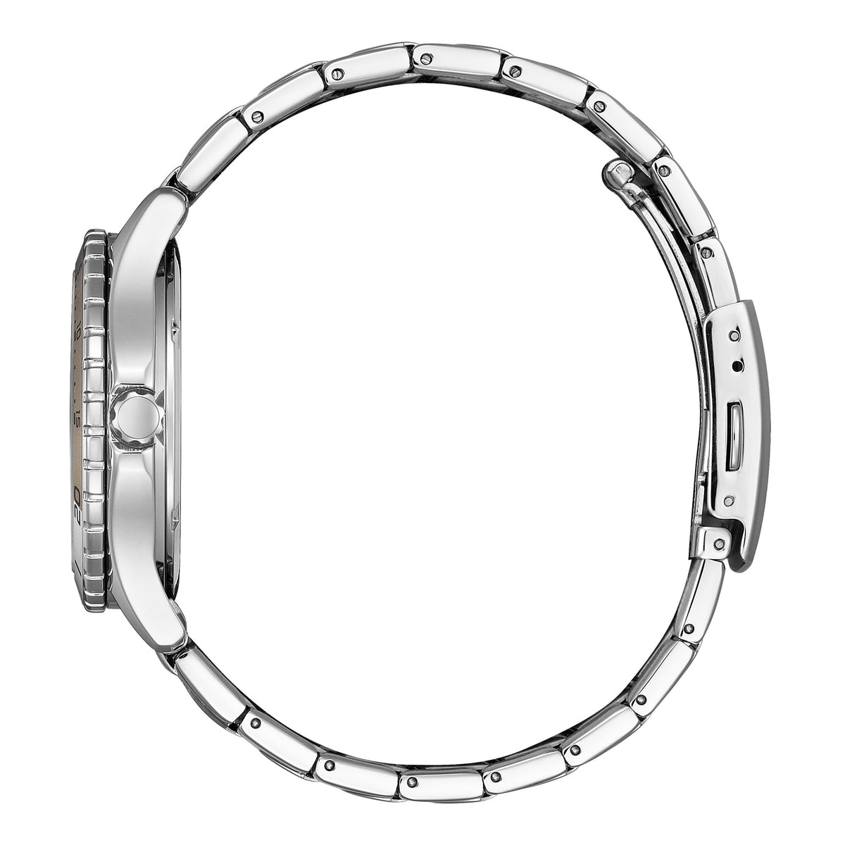 FE6170-88X Reloj Citizen de mujer correa de metal