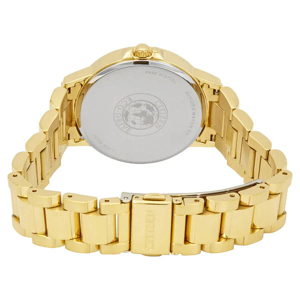 FE7032-51D Reloj Citizen Chandler de dama pulsera de metal