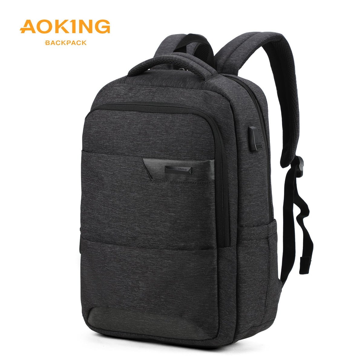 FN77178 Mochila Aoking ejecutiva