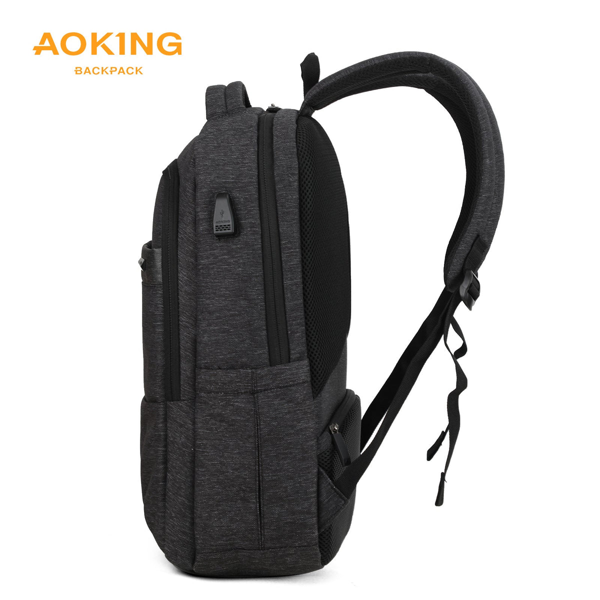 FN77178 Mochila Aoking ejecutiva