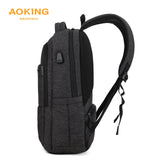 FN77178 Mochila Aoking ejecutiva