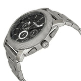 Reloj Fossil Machine de hombre pulsera de resina