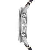 Reloj Fossil Townsman de hombre correa de cuero 44mm