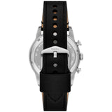 Reloj Fossil Townsman de hombre correa de cuero 44mm