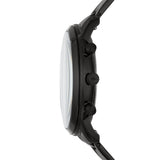 Reloj Fossil Neutra para caballero pulsera de metal 44mm