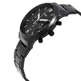 Reloj Fossil Neutra para caballero pulsera de metal 44mm