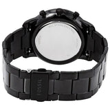 Reloj Fossil Neutra para caballero pulsera de metal 44mm